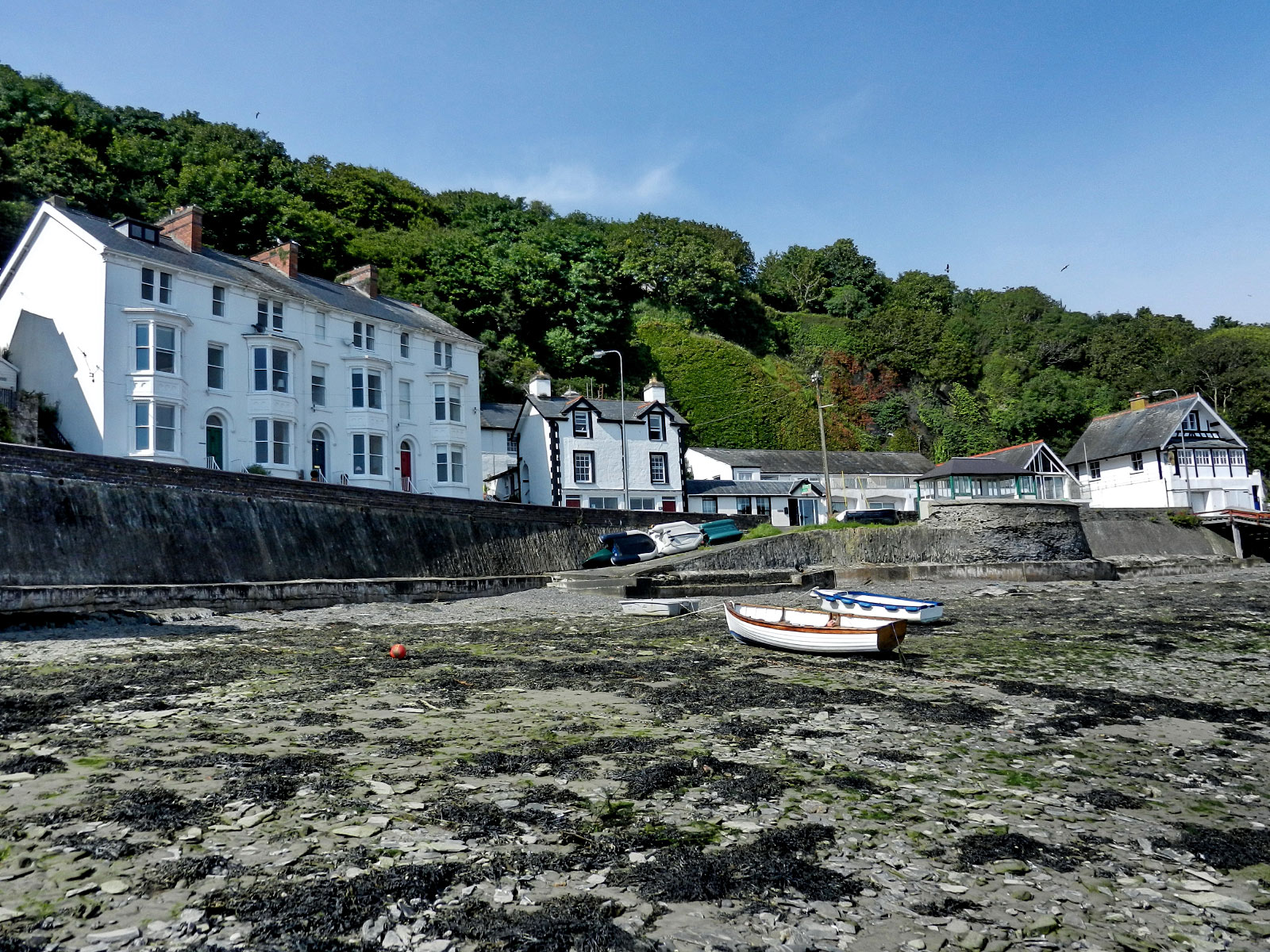 Aberdovey